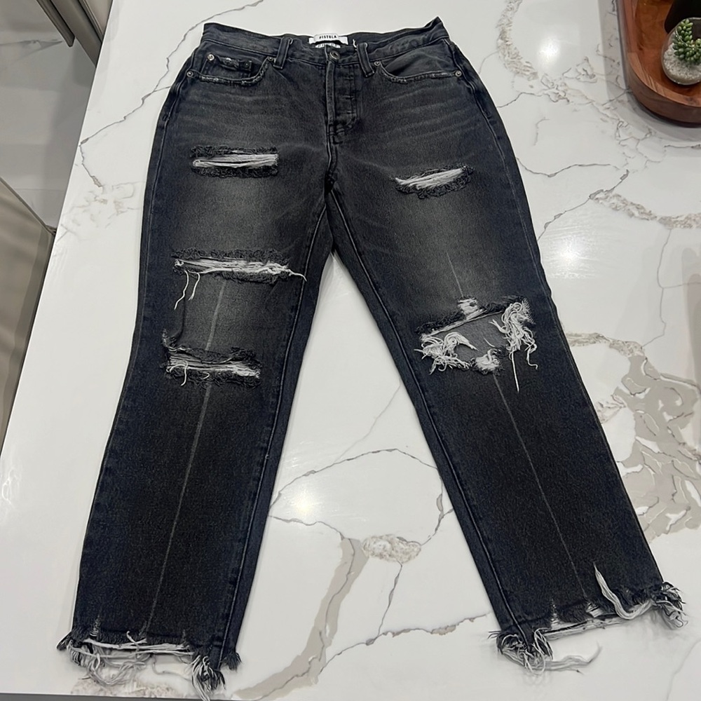 Pistola Jeans size 27